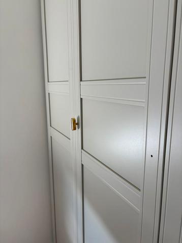 FLISBERGET deur pax kast Ikea beschikbaar voor biedingen