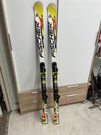 Fischer RC4 GS Fis Ski's 170, Sport en Fitness, Skiën en Langlaufen, Ophalen, Carve, Skiën, Ski's