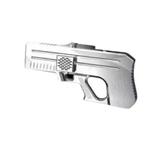 DJLicht sparkular handgun, Muziek en Instrumenten, Licht en Laser, Ophalen of Verzenden, Nieuw, Overige typen, Kleur