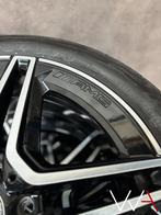 18” Mercedes-Benz A-Klasse / CLA AMG W177 / X118 wielenset, 18 inch, Gebruikt, Banden en Velgen, Ophalen of Verzenden
