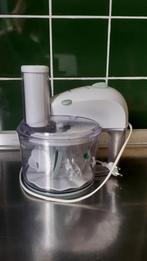 Philips foodprocessor, Witgoed en Apparatuur, Keukenmixers, Gebruikt, 1 tot 2 liter, Ophalen of Verzenden, Vaatwasserbestendig
