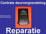 Centrale deur vergrendeling Kiekert 4102851 4050 5359 405053, Auto-onderdelen, Elektronica en Kabels, Saab, Ophalen of Verzenden