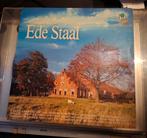 Ede Staal-Mien toentje(lp 1984), Ophalen of Verzenden, Zo goed als nieuw, 12 inch, Streekmuziek
