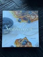 Kookboek smakelijck, Boeken, Kookboeken, Ophalen, Zo goed als nieuw, Williene Klinck, Nederland en België