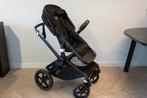 Bugaboo Fox 2 kinderwagen - zwart - nette staat, Kinderen en Baby's, Kinderwagens en Combinaties, Ophalen, Bugaboo, Zo goed als nieuw