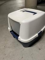 Kattenbak, Dieren en Toebehoren, Kattenbakken, Ophalen of Verzenden, Gebruikt