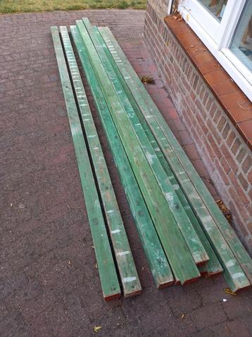 Stel profielen 10 stuks beschikbaar voor biedingen