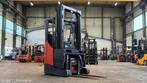Reachtruck Linde R14X-03, Linde, Reachtruck, WirkaufenStapler.com, Kottenseweg 51, 7101JN Winterswijk, NL