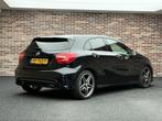 Mercedes-Benz A-klasse 180 AMG Sport Dealeronderhouden RIJKL, Auto's, Mercedes-Benz, Voorwielaandrijving, 65 €/maand, Gebruikt