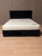 Perfect Boxspring met  Pullman matras 180x200, Huis en Inrichting, Ophalen of Verzenden, Zo goed als nieuw, Tweepersoons, 180 cm