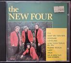 The New Four Cd, Cd's en Dvd's, Ophalen of Verzenden, Gebruikt, Levenslied of Smartlap