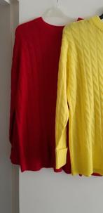 Damestruien, Ophalen of Verzenden, Zo goed als nieuw, Geel