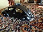 ZEER MOOIE VW KEVER POLITIE AMSTERDAM  ZELDZAAM, Hobby en Vrije tijd, Modelauto's | 1:18, Ophalen of Verzenden, Zo goed als nieuw