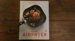 Masterclass airfryer, Boeken, Kookboeken, Ophalen of Verzenden, Zo goed als nieuw, Nederland en België