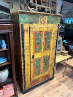 Surviver Eind 18 eeuw, Antiek en Kunst, Antiek | Meubels | Kasten, Ophalen of Verzenden