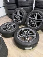 Orginele mercedes A klasse amg velgen 225/45R18, Auto-onderdelen, Ophalen, 18 inch, ----, ----