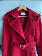 Wollen mantel Karen Millen 38/40, Kleding | Dames, Jassen | Winter, Maat 38/40 (M), Karen Millen, Verzenden, Zo goed als nieuw