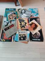 Vintage Vinyl LP Collectie, Cd's en Dvd's, Vinyl | Overige Vinyl, Ophalen of Verzenden, Gebruikt, 12 inch