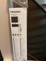 Te koop fridans rolgordijn, Huis en Inrichting, Ophalen, Zo goed als nieuw, 150 tot 200 cm