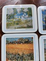 Jason onderzetters Vincent van Gogh nieuw, Huis en Inrichting, Ophalen of Verzenden, Zo goed als nieuw, Glas of Kopje