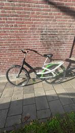 Fiets, Ophalen, Gebruikt, Overige merken, (Extra) lage instap
