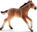 Schleich 17085 mustang veulen, dierfiguur, Verzenden, Zo goed als nieuw, Paard, Beeldje of Figuurtje
