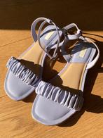 Nieuwe leren sandalen mexx 37 zomerschoenen sandaaltjes, Ophalen of Verzenden, Zo goed als nieuw, Sandalen of Muiltjes