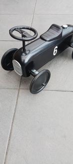 Loopauto, Kinderen en Baby's, Speelgoed | Buiten | Voertuigen en Loopfietsen, Ophalen, Zo goed als nieuw