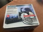 SilverCrest Karaoke Set - Complete Set met Microfoons, Ophalen, Zo goed als nieuw, Complete set