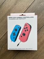 Nintendo Switch Joy-Con Controller- Nieuw doos  ex verzenden, Verzenden, Nieuw, Switch, Overige controllers