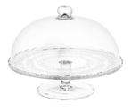 Taartplateau serveerschaal, Ophalen, Zo goed als nieuw