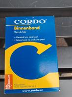 Binnenband, cordo, Frans ventiel, 18/25_622/630(283/4-1), Fietsen en Brommers, Ophalen, Zo goed als nieuw