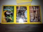 National Geographic magazines, Boeken, Tijdschriften en Kranten, Ophalen, Zo goed als nieuw, Wetenschap en Natuur