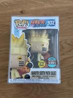 Funko POP Naruto 932, Ophalen of Verzenden, Zo goed als nieuw