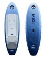 North Midi 5'8 70L 2025 Wingfoil board Mid-Length Cross-over, Ophalen, North, ., Nieuw