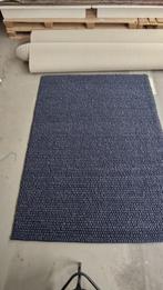 Brinker Feel Good Carpets Urban Loop 201 Blue 170x230, Vloerkleed, Blauw, 150 tot 200 cm, Ophalen of Verzenden