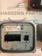 Mercedes KOPLAMP MODULE a2139002433, Auto-onderdelen, Gebruikt, -, -, Ophalen of Verzenden