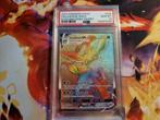 Leafeon vmax evolving skies psa10 mint, Hobby en Vrije tijd, Verzamelkaartspellen | Pokémon, Ophalen of Verzenden, Zo goed als nieuw