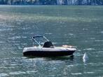 Moonday Oceancraft 540, Watersport en Boten, Gebruikt, Ophalen of Verzenden, 30 tot 50 pk, 3 tot 6 meter