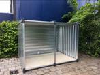 fiets stalling/overkapping/container/snelbouwcontainer, Tuin en Terras, Overkappingen, Ophalen of Verzenden, Nieuw, Veranda