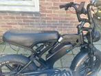 Fatbike V20 Pro - Stoere E-Fatbike!, Fietsen en Brommers, Elektrische fietsen, Zo goed als nieuw, 51 tot 55 cm, 50 km per accu of meer
