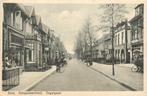 701106039 Oegstgeest Burg Kempenaarstraat, Verzenden, Voor 1920, Zuid-Holland