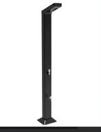 Ubbink solar buiten douche met LED verlichting, Ophalen, Nieuw