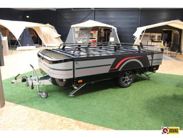 Combi Camp Country Xclusive / zeer compleet beschikbaar voor biedingen