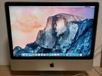 Apple iMac A1225 24 inch, IMac, Ophalen of Verzenden, 24 inch, Zo goed als nieuw