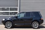 Land rover FREELANDER 2.2 ED4 DYNAMIC / GRIJS KENTEKEN / LED, Auto's, Land Rover, Startonderbreker, Zwart, 14 km/l