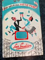 Het Geluk van Pietje Prik - Zesde Druk, Ophalen of Verzenden, Gelezen