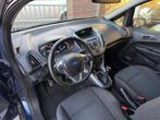 Ford B-Max 1.0 EcoBoost Style Nieuwstaat ! Trekhaak Cruise C, Auto's, Ford, Voorwielaandrijving, Euro 5, 101 pk, Gebruikt