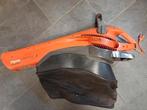 Bladblazer en/of bladzuiger 230volt, Ophalen of Verzenden, Elektrisch