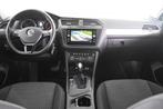 Volkswagen Tiguan Allspace 1.5 TSI Comfortline DSG *1ste Eig, 150 pk, Bedrijf, SUV of Terreinwagen, 750 kg